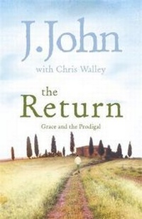 Enlarge image Cover: The Return - Hodder & Stoughton Ltd