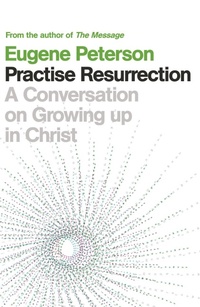 Enlarge image Cover: Practise Resurrection - Hodder Faith