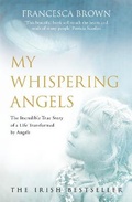 Cover: My Whispering Angels - Hodder Paperback