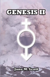 Enlarge image Cover: Genesis II - Washington House
