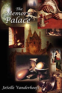 Enlarge image Cover: The Memory Palace - Norilana Books