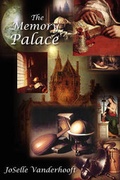 Cover: The Memory Palace - Norilana Books