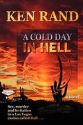 Cover: A Cold Day In Hell - Norilana Books