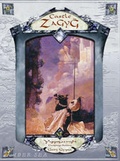 Cover: Castle Zagyg - TROLL LORD GAMES