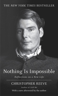 Enlarge image Cover: Nothing Is Impossible - Ballantine Books Inc.