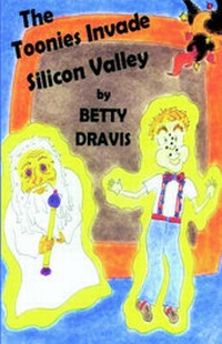 Enlarge image Cover: The Toonies Invade Silicon Valley - Just My Best