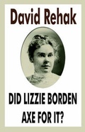 Cover: Did Lizzie Borden Axe for It? - Just My Best