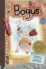 Cover: Bogus - Bailiwick Press
