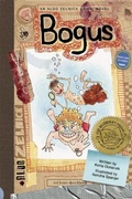 Cover: Bogus - Bailiwick Press