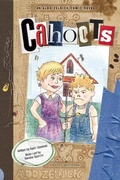 Cover: Cahoots - Bailiwick Press