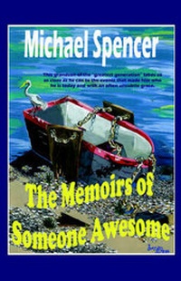 Abbildung von: The Memoirs of Someone Awesome - Just My Best