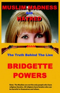 Abbildung von: Muslim Madness and Hatred - Just My Best