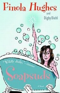 Enlarge image Cover: Soapsuds - Random House USA Inc