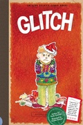Cover: Glitch - Bailiwick Press