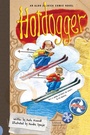 Cover: Hotdogger - Bailiwick Press