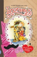 Cover: Ignoramus - Bailiwick Press
