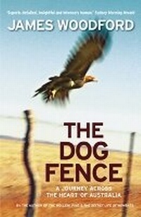 Abbildung von: The Dog Fence - The Text Publishing Company