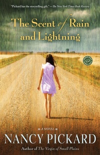 Enlarge image Cover: The Scent of Rain and Lightning - Random House Inc