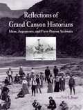 Cover: Reflections of Grand Canyon Historians - Grand Canyon Association