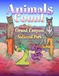 Cover: Animals Count in Grand Canyon National Park - Grand Canyon Association