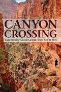 Cover: Canyon Crossing - Grand Canyon Association