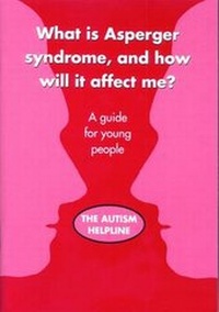 Enlarge image Cover: What is Asperger Syndrome, and How Will it Affect Me? - Autism Asperger Publishing Co,US