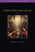 Cover: Deification and Grace - Sapientia Press