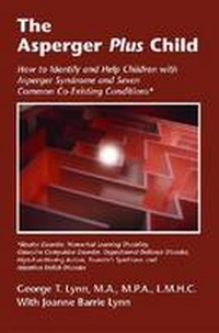 Enlarge image Cover: The Asperger Plus Child - Autism Asperger Publishing Co,US