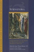 Cover: Surnaturel - Sapientia Press
