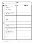 Cover: Underlying Characteristics Checklists - High-Functioning Autism (UCC-HF) - Autism Asperger Publishing Co,US