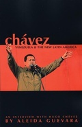 Cover: Chavez - Ocean Press