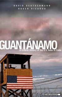 Enlarge image Cover: Guantanamo - Ocean Press