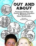 Cover: Out and About - Autism Asperger Publishing Co,US
