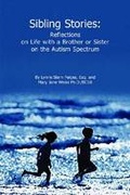 Cover: Sibling Stories - Autism Asperger Publishing Co,US