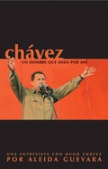 Cover: Chavez - Ocean Press