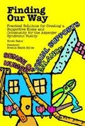 Bild: Finding Our Way - Autism Asperger Publishing Co,US