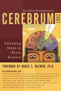 Cover: Cerebrum 2007 - University of Chicago Press