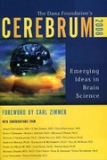 Cover: Cerebrum 2008 - University of Chicago Press