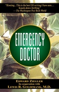 Cover: Emergency Doctor - Ivy Books