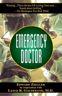 Enlarge image Cover: Emergency Doctor - Ivy Books