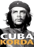 Cover: Cuba By Korda - Ocean Press