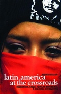 Cover: Latin America At The Crossroads - Ocean Press