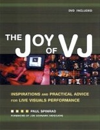 Enlarge image Cover: The VJ Book - Feral House,U.S.