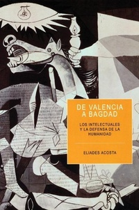 Abbildung von: De Valencia A Bagdad - Ocean Press