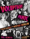 Cover: Voluptuous Panic - Feral House,U.S.