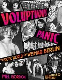 Enlarge image Cover: Voluptuous Panic - Feral House,U.S.