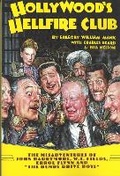Cover: Hollywood's Hellfire Club - Feral House,U.S.