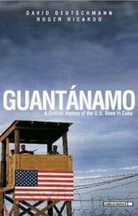 Enlarge image Cover: Guantanamo - Ocean Press