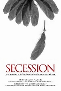 Enlarge image Cover: Secession - Feral House,U.S.