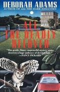 Cover: All the Deadly Beloved - Random House USA Inc